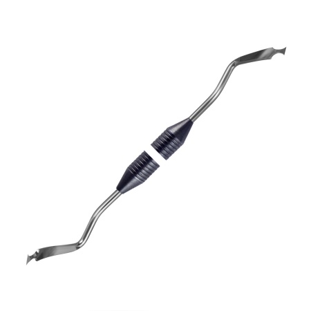 09-03 Долото изогнутое